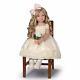 Pearls, Lace, And Grace, a Lifelike Child Doll Ashton-Drake Galleries