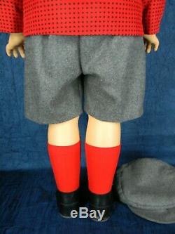 Peter Patti Playpal Boy Doll 38 By Ashton Drake Galleries Near Mint