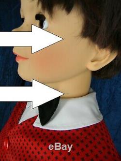 Peter Patti Playpal Boy Doll 38 By Ashton Drake Galleries Near Mint