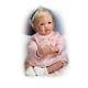 Picture Perfect Baby 22'' So Truly Real doll by Ashton Drake New
