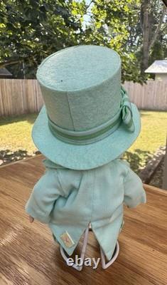 Precious Moments Wizard of Oz Ashton Drake Doll Lot 9 2001-2004 Porcelain 6-7