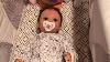 Pretty U0026 Petite Presley S First Night Home Routine Ashton Drake Silicone Preemie Baby Girl Doll