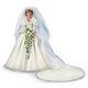 Princess Diana Royal Bride Doll Ashton Drake Bradford Exchange