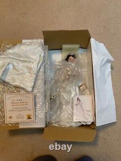 Princess Kate Bride Porcelain Doll from Ashton Drake