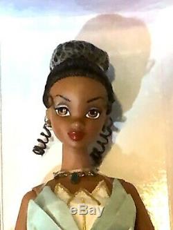 ashton drake tiana doll