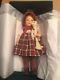 R. John Wright 40th Anniversary Convention A Time To Remember Souvenir Doll