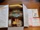 RARE 1998 The Ashton-Drake Galleries LARA Porcelain Ballerina Doll-Musical Stand