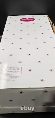 RARE ASHTON DRAKE/CINDY McCLURE PORCELAIN MIRELLA NIB