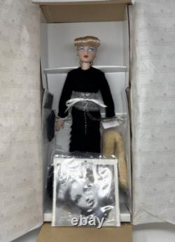RARE Ashton Drake Gene Marshall Doll A Lady Knows Collectors Doll NEW in BOX