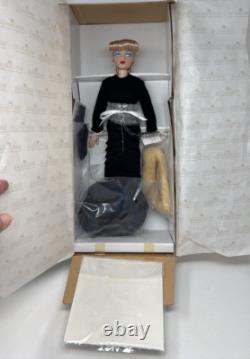 RARE Ashton Drake Gene Marshall Doll A Lady Knows Collectors Doll NEW in BOX