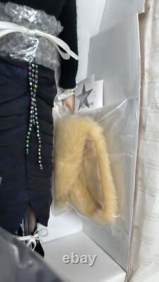RARE Ashton Drake Gene Marshall Doll A Lady Knows Collectors Doll NEW in BOX