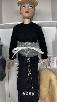 RARE Ashton Drake Gene Marshall Doll A Lady Knows Collectors Doll NEW in BOX