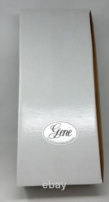 RARE Ashton Drake Gene Marshall Doll A Lady Knows Collectors Doll NEW in BOX
