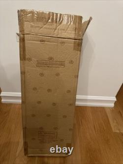 RARE Ashton Drake Monkey Orangutan BABY SEKOU Certificate Typo (Baby Zula)