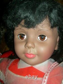 RARE Ashton Drake PATTI PLAYPAL African American doll