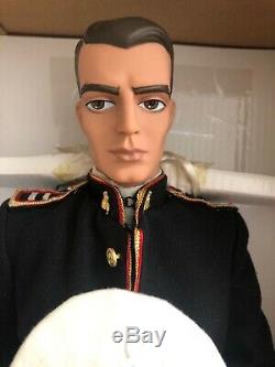 RARE Gene TRENT OSBORN Doll in 1943 STARLIGHT CANTEEN Development Team EXCLUSIVE