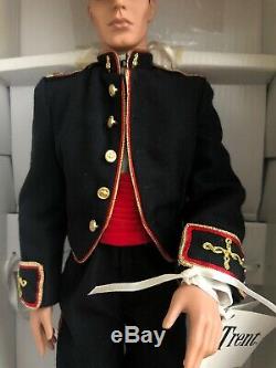 RARE Gene TRENT OSBORN Doll in 1943 STARLIGHT CANTEEN Development Team EXCLUSIVE