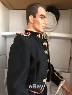 RARE Gene TRENT OSBORN Doll in 1943 STARLIGHT CANTEEN Development Team EXCLUSIVE