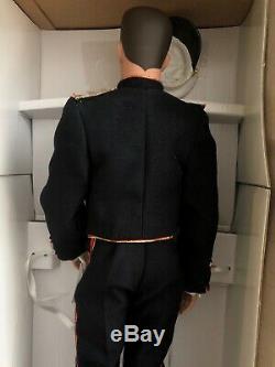 RARE Gene TRENT OSBORN Doll in 1943 STARLIGHT CANTEEN Development Team EXCLUSIVE