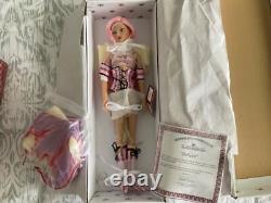 RARE & HTF Ashton Drake Amy Brown Believe Fairy Doll NEW