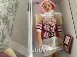 RARE & HTF Ashton Drake Amy Brown Believe Fairy Doll NEW
