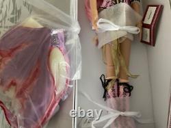 RARE & HTF Ashton Drake Amy Brown Believe Fairy Doll NEW