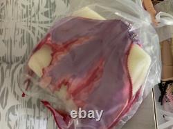 RARE & HTF Ashton Drake Amy Brown Believe Fairy Doll NEW