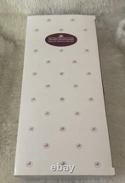 RARE Limited Edition Numbered Ashton Drake Brady Bunch Kitty Karry-All 17 Doll