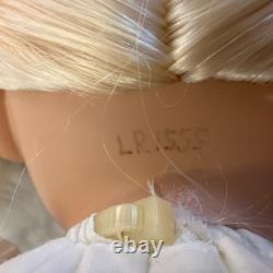 RARE Limited Edition Numbered Ashton Drake Brady Bunch Kitty Karry-All 17 Doll