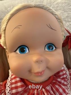 RARE Limited Edition Numbered Ashton Drake Brady Bunch Kitty Karry-All 17 Doll