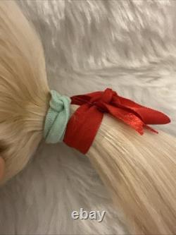 RARE Limited Edition Numbered Ashton Drake Brady Bunch Kitty Karry-All 17 Doll