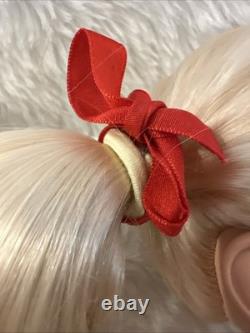 RARE Limited Edition Numbered Ashton Drake Brady Bunch Kitty Karry-All 17 Doll