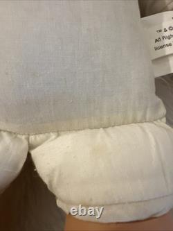 RARE Limited Edition Numbered Ashton Drake Brady Bunch Kitty Karry-All 17 Doll