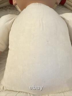 RARE Limited Edition Numbered Ashton Drake Brady Bunch Kitty Karry-All 17 Doll