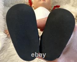 RARE Limited Edition Numbered Ashton Drake Brady Bunch Kitty Karry-All 17 Doll