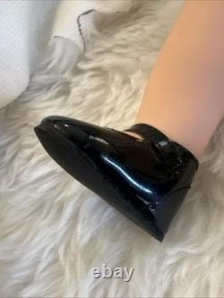 RARE Limited Edition Numbered Ashton Drake Brady Bunch Kitty Karry-All 17 Doll