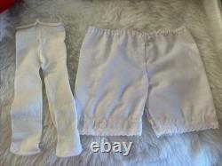 RARE Limited Edition Numbered Ashton Drake Brady Bunch Kitty Karry-All 17 Doll