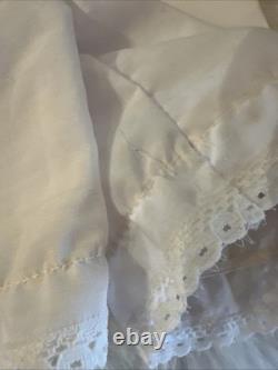 RARE Limited Edition Numbered Ashton Drake Brady Bunch Kitty Karry-All 17 Doll