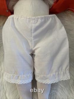 RARE Limited Edition Numbered Ashton Drake Brady Bunch Kitty Karry-All 17 Doll