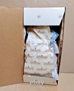 RARE NOS Ashton-Drake Cinderella Bride Disney Princess Brides