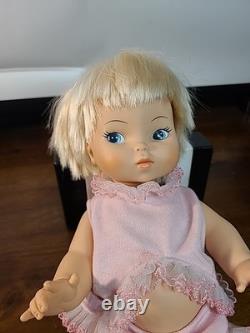 RARE Vintage Ashton Drake 2002 Bewitched Tabatha Doll Original Clothes