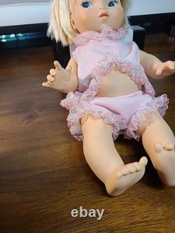 RARE Vintage Ashton Drake 2002 Bewitched Tabatha Doll Original Clothes
