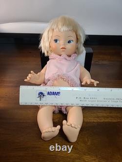 RARE Vintage Ashton Drake 2002 Bewitched Tabatha Doll Original Clothes