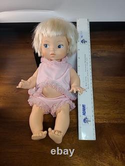 RARE Vintage Ashton Drake 2002 Bewitched Tabatha Doll Original Clothes