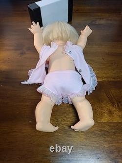 RARE Vintage Ashton Drake 2002 Bewitched Tabatha Doll Original Clothes
