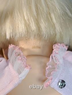 RARE Vintage Ashton Drake 2002 Bewitched Tabatha Doll Original Clothes