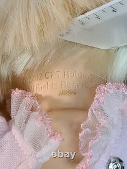RARE Vintage Ashton Drake 2002 Bewitched Tabatha Doll Original Clothes