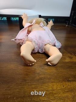 RARE Vintage Ashton Drake 2002 Bewitched Tabatha Doll Original Clothes