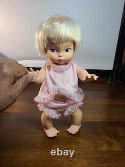 RARE Vintage Ashton Drake 2002 Bewitched Tabatha Doll Original Clothes