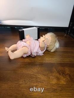 RARE Vintage Ashton Drake 2002 Bewitched Tabatha Doll Original Clothes